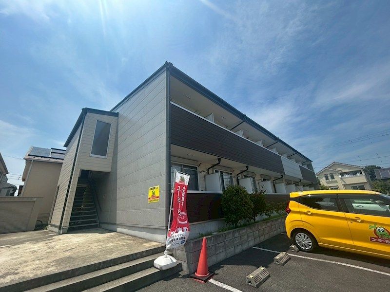 BeRiche（ベリッシュ）の外観画像