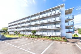 ビレッジハウス二宮1号棟の外観画像