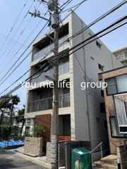 ARTORYSの外観画像