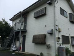 関屋ハイツの外観画像