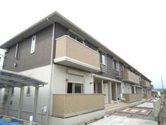 ソレイユ鴨宮の外観画像