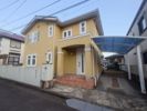 関谷898番一戸建の間取り画像