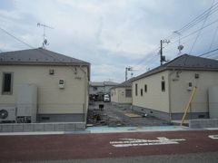 長田戸建Eの外観画像
