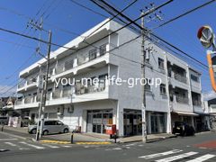 中里ビルの外観画像