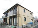 サンハイムBの間取り画像
