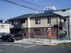 ウィル・アイコーの外観画像