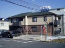 ウィル・アイコーの外観