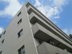 シグナス湘南の外観画像