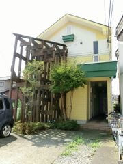 カセータ湘南の外観画像