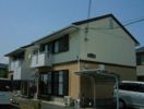 サニーホームズBの間取り画像