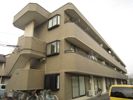 コーポ一ノ森の間取り画像