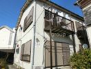 石田荘の間取り画像