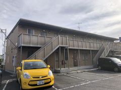 フローラ藤間の外観画像