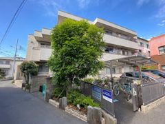 ブランメゾン湘南の外観画像