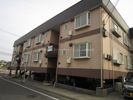 サニィプレイスの外観画像