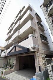 ケントコート藤沢善行の外観画像
