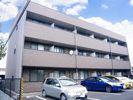 アンプルール フェール ブゥルジョンの間取り画像