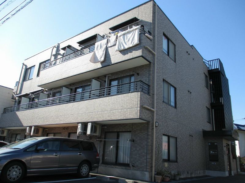 C.culle（セキュール）の外観画像