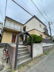 クリエール善行の外観画像