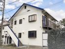 石塚荘IIの間取り画像