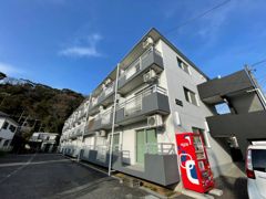 ホロン湘南弐番館の外観画像