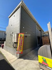 current鵠沼海岸の外観画像