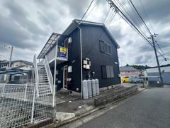 ハイ ビレッジの外観画像