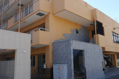 アックス横浜戸塚の外観画像