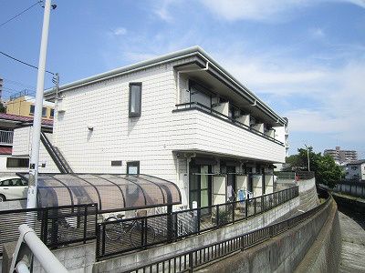 エミネンスSUZUKIの外観画像