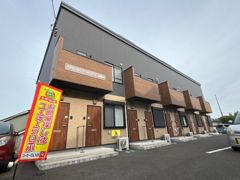 アメニティーハウスの外観画像