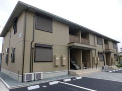 Cozy Court湘南の外観画像