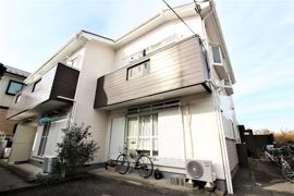 ロイヤルグリーンハイツの外観画像