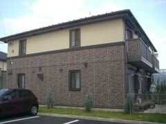 Vent Vert E（ヴァンヴェール イー）の外観画像