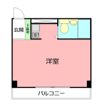 エクセルピア戸塚の間取り画像
