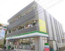 ベルレジデンスの外観画像