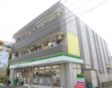 ベルレジデンスの間取り画像