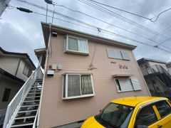 メゾンわかばの外観画像