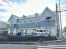 伊勢原エイトハイムの間取り画像