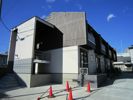 ペイサージュの間取り画像