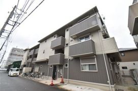 アイビーテラスの外観画像