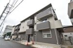 アイビーテラスの外観