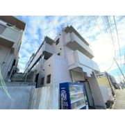 マイキャッスル桜ヶ丘の外観画像