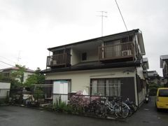 リエージュ山下の外観画像