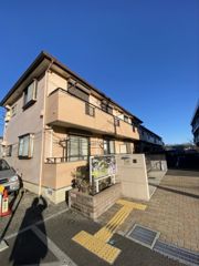 メゾンハイウェルIIの外観画像