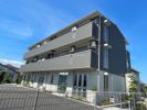 Calore開成の間取り画像