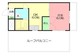 ピエモンテハイツの間取り画像