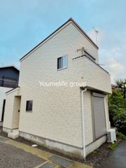 かものみやKの外観画像