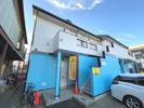ビラサンロードCの間取り画像