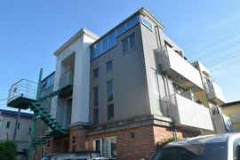 ヴィラ オペラの外観画像