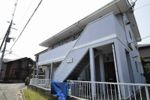 パークサイドの間取り画像